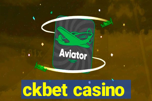 ckbet casino